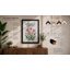 Garden Botanical - Framed Print-1686598244-1686598247