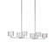 Valerio 6 - Light Pendant