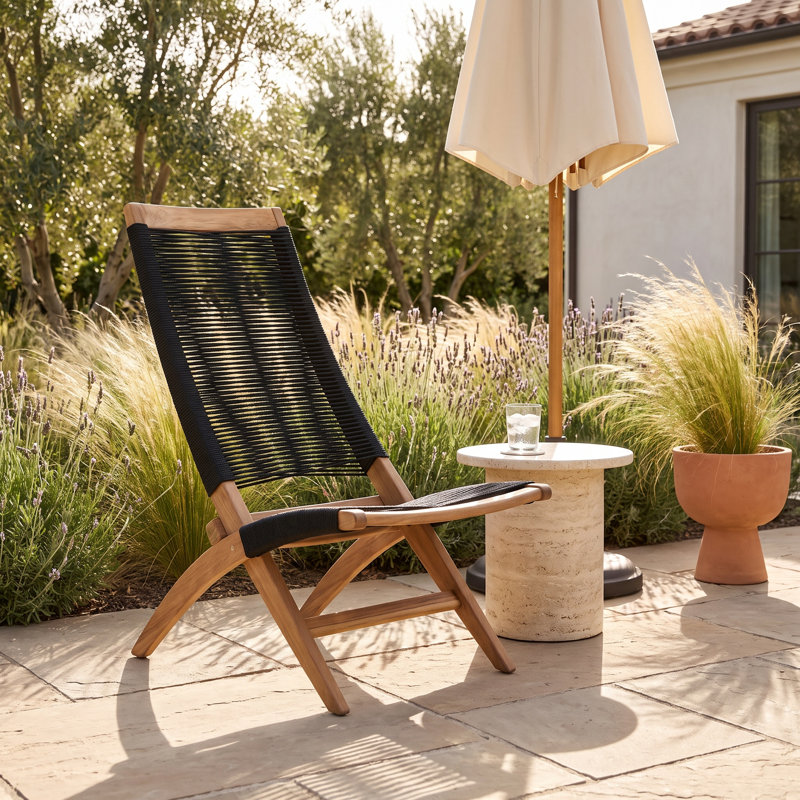 Lonna Monford Patio Chair