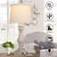 Lampe de table en métal Geigle USB-1271223774