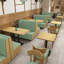 Banc de salle à manger en similicuir-99480611