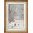 Winter " Winter Countryside Sled Landscape "-91356154-91356153