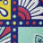 Dingle Patchwork Tablecloth-112334715
