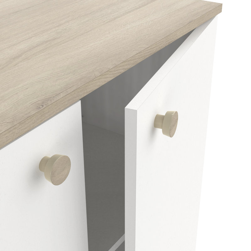 Shardai 80cm Sideboard