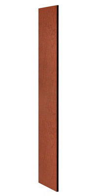 Salsbury Industries 72'' H Locker Panel