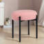 Tabouret d'appoint Jonuz Steel-433878476