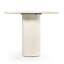 Belle Round Marble Dining Table