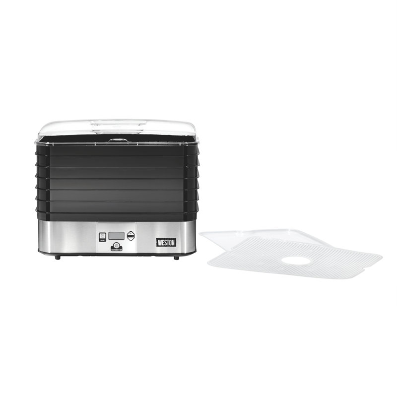 Weston 800 Watt Food Dehydrator