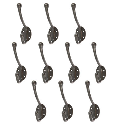Iron Wall Wall Hook