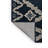 Machine Washable Gray Area Rug-117012912