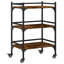 Kitchen Serving Cart-1793117531