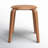 Manufactured Wood Accent Stool-1992791532