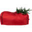 Rangement pour arbre de Noël H 25,5 po x l 57 po x P 25,5 po