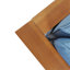 BANC D'ANGLE GAUCHE EN X-1063930556