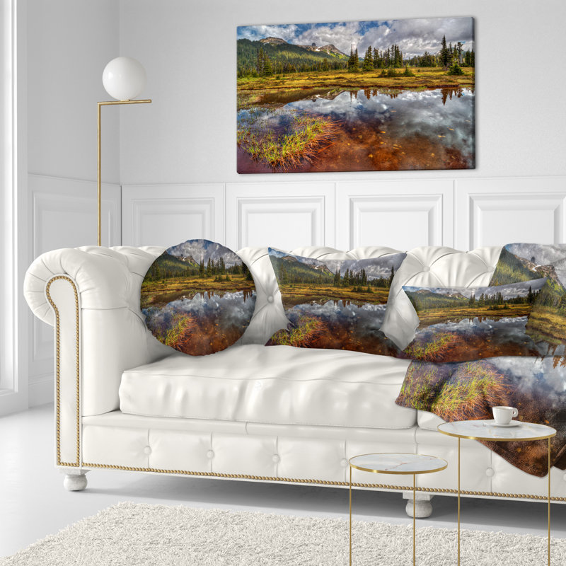Coussin Schafer