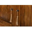 Mccleery Solid Wood Accent Cabinet