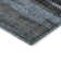 Premium Machine Washable Prisco Blue Rug
