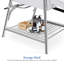 Fauteuil inclinable avec accoudoirs Inbox-1396256686