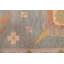 Tapis moderne sauge Oushak 9 pi 11 po x 13 pi 9 po