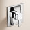 90 Degree Posi-Temp Faucet Trim