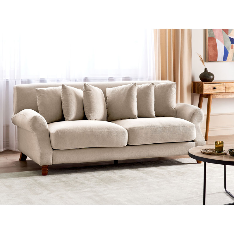 Schofields 2 Seater Sofa, Beige