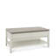 Izzie Four Leg Coffee Table with Storage-35370066-35370065
