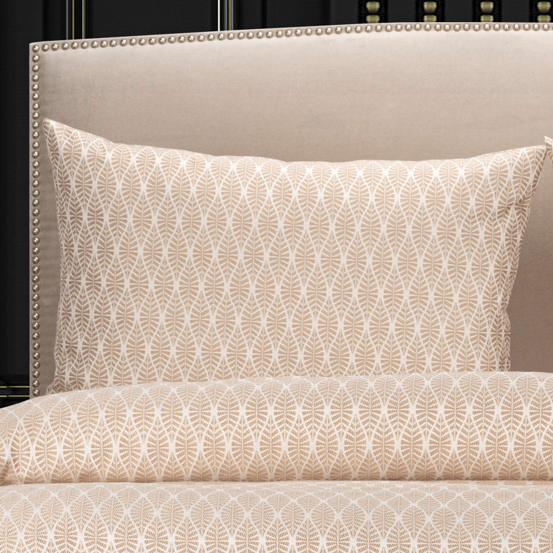 L'opera Pillow Sham, Queen, Stardust