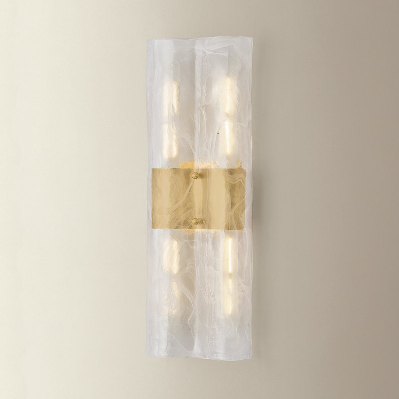 Bromo Wall Sconce