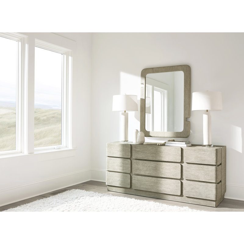 Bernhardt Arcadia Dresser