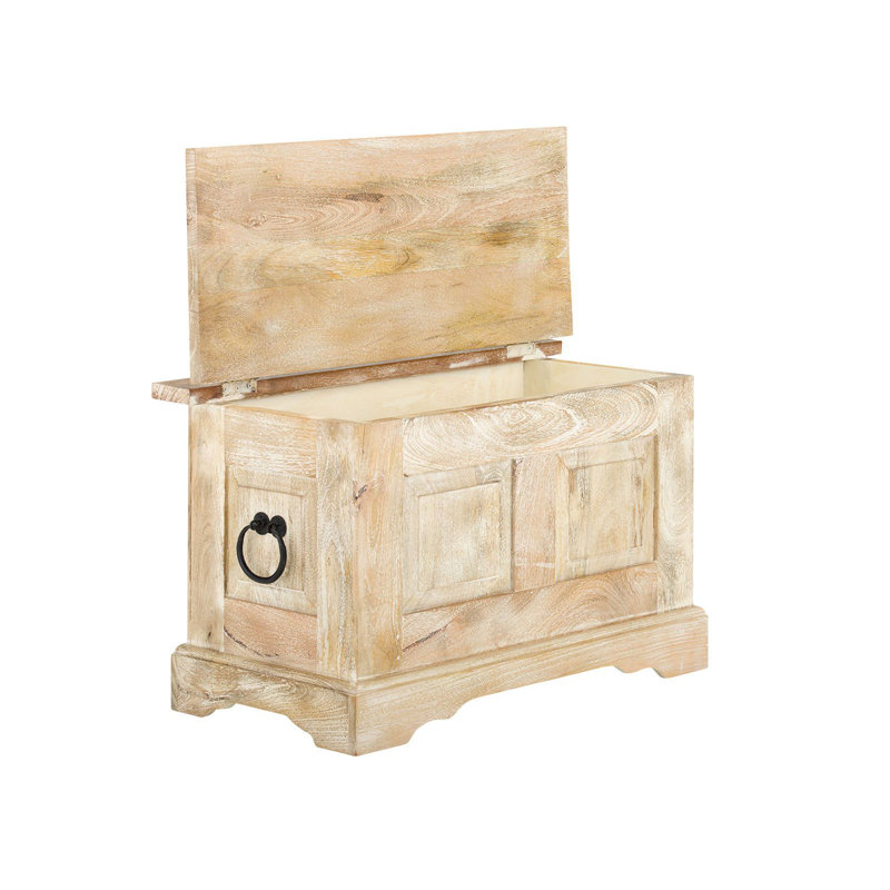 Deandre Blanket Chest