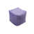 Polyester mauve frisson