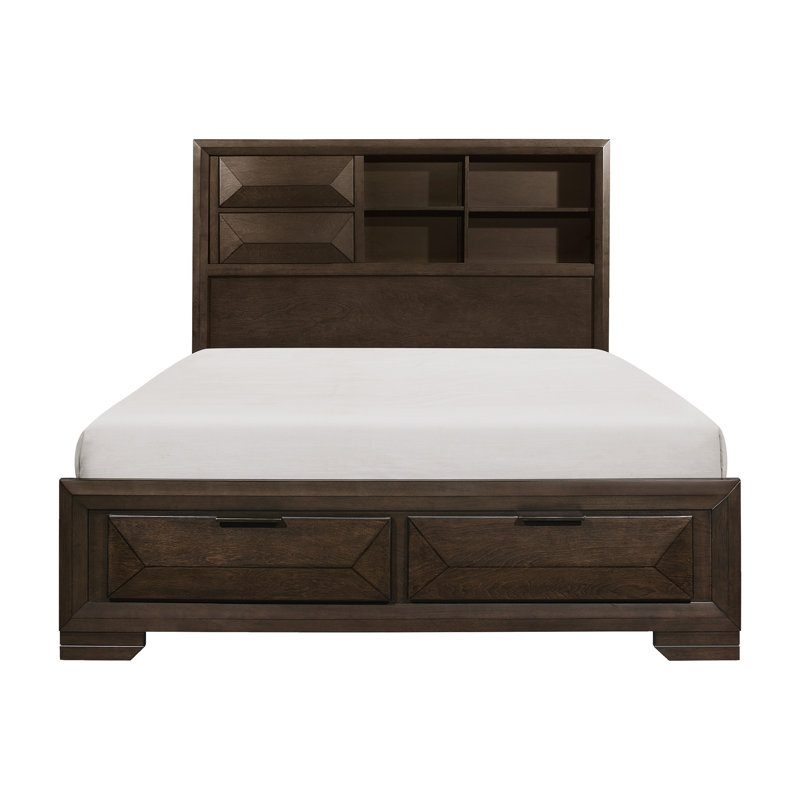 Pittsfield Piece Bedroom Set