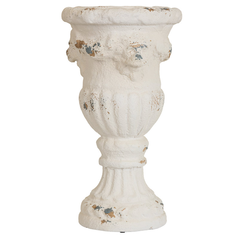 Gilbreath Ceramic Floor Vase