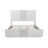 Abhinab Standard Panel Bed-798197338-694233841