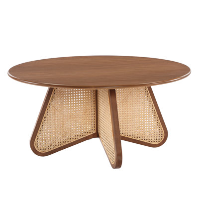 Arbaaz Coffee Table by Bay Isle Home