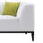 Knuth Tuxedo Arm Sofa-1085361578