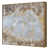 Rustic Gold Framed selected