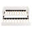 Beige Velvet Upholstered Twin Daybed With Drawers-211376464