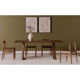 Longfellow 76'' Dining Table