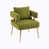 Olive Green Velvet is out of stock