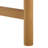 Channing Woven Leather Bench-1381375288-1381375290