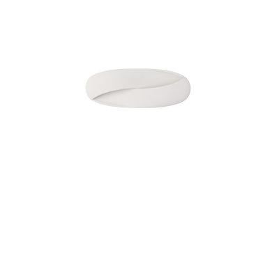 Flush Mounted Sconce