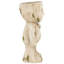Statue pot de fleurs The Pot Head