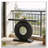 Wood Console Table