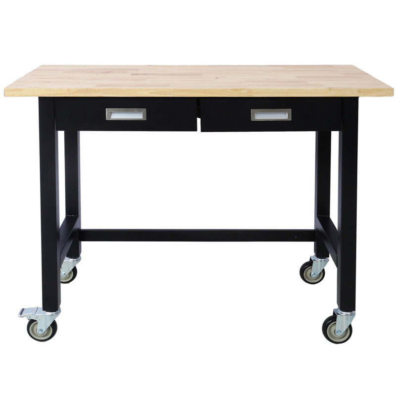 Banc de travail 48 po