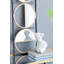 Miroir mural 47,2 po Eclectic Styling