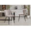 Wylandville 49cm H Upholstered Metal Side Chair-2019757271