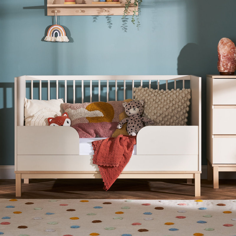 Astrid Mini Cot Bed