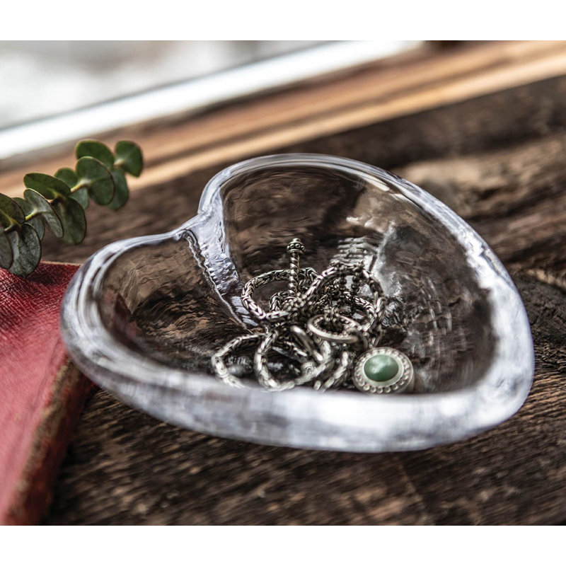 Highgate Heart Dish, Large