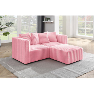 Canapé modulaire Drumnadrochit